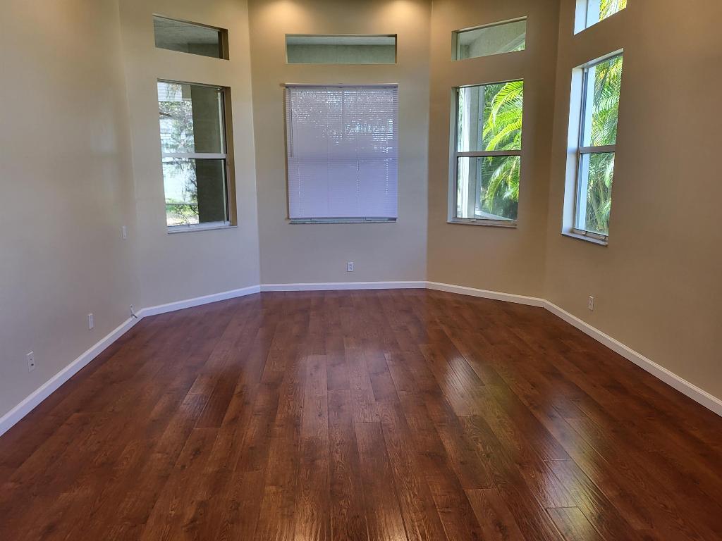 MAGNOLIA LAKES AT ST LUCIE WEST PHASE 2 - Residential