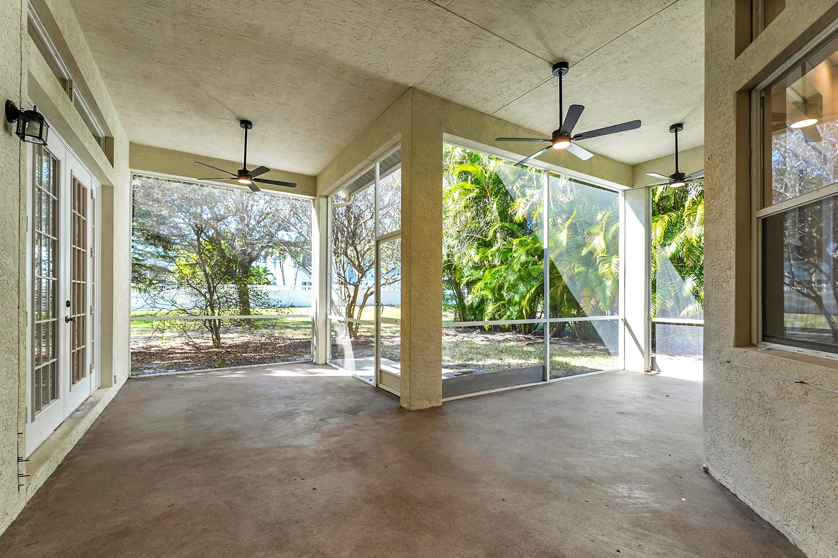 MAGNOLIA LAKES AT ST LUCIE WEST PHASE 2 - Residential