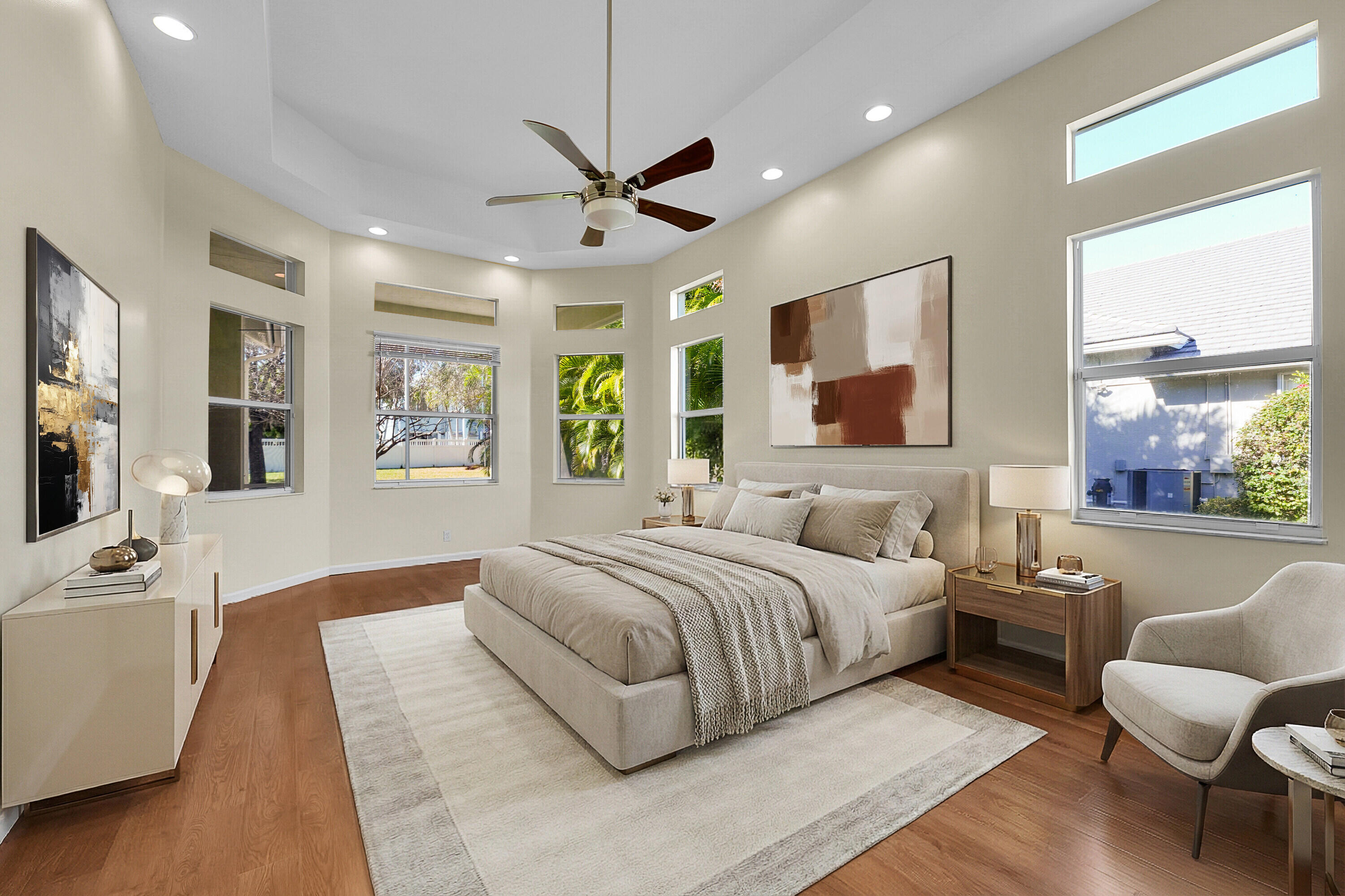 MAGNOLIA LAKES AT ST LUCIE WEST PHASE 2 - Residential