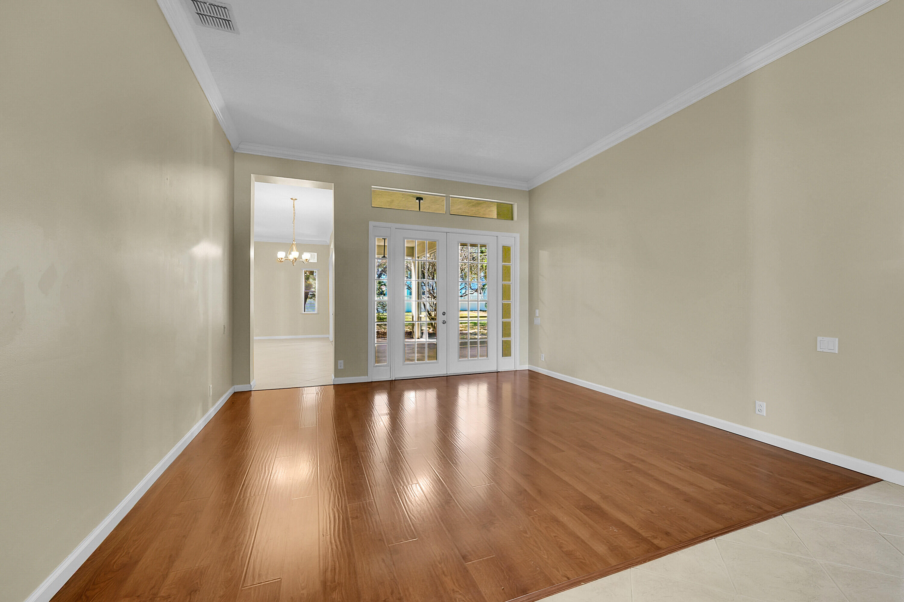 MAGNOLIA LAKES AT ST LUCIE WEST PHASE 2 - Residential