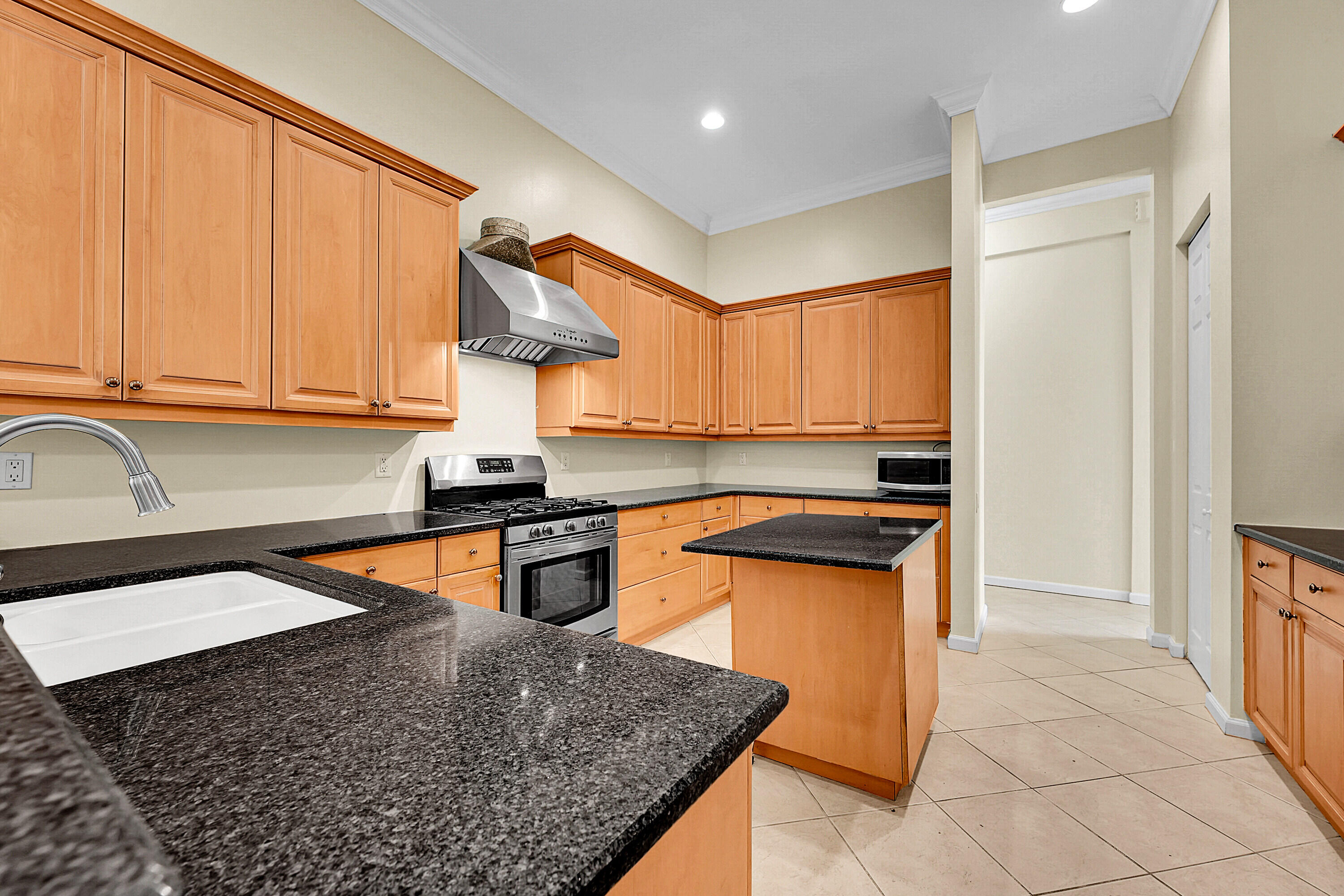 MAGNOLIA LAKES AT ST LUCIE WEST PHASE 2 - Residential