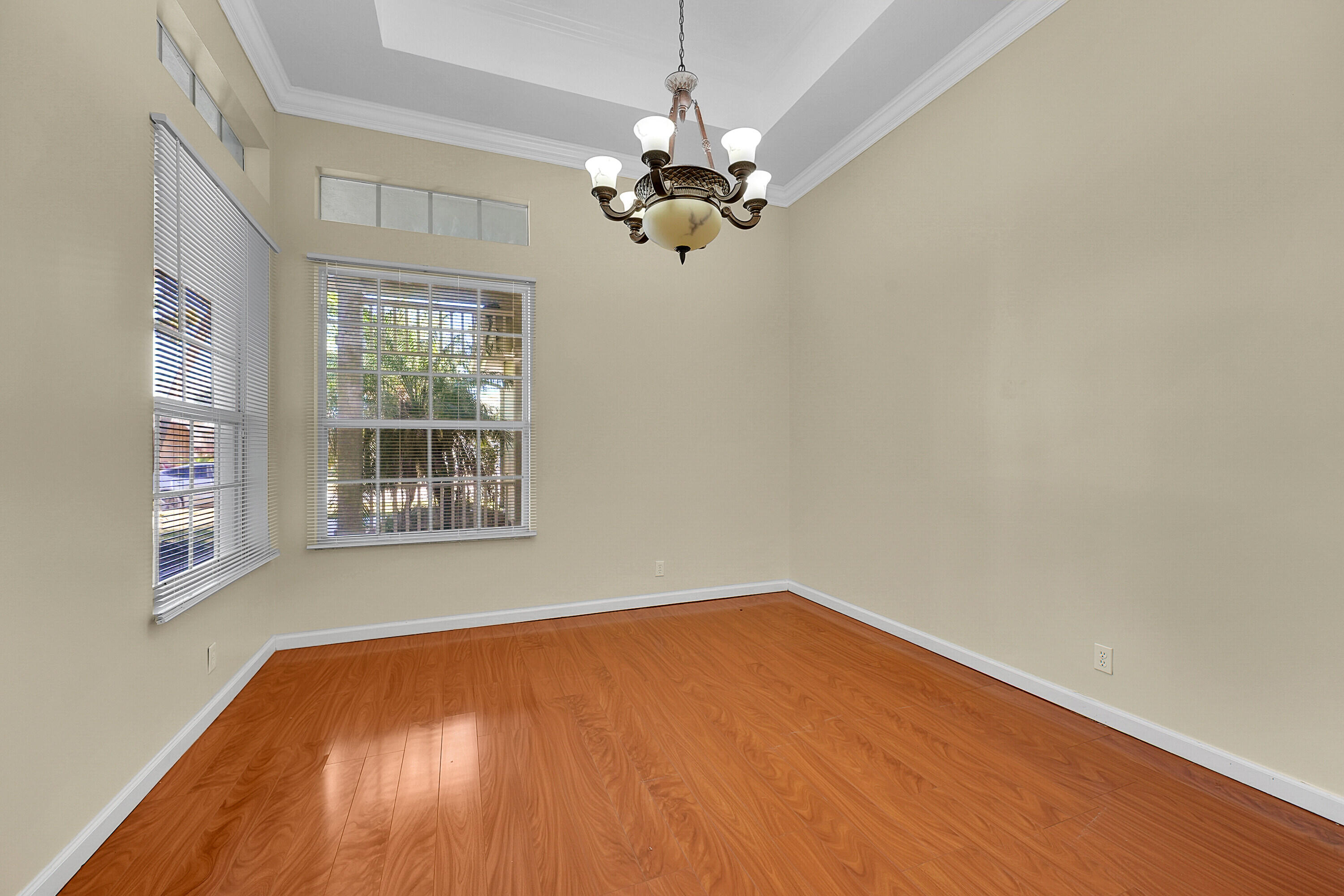 MAGNOLIA LAKES AT ST LUCIE WEST PHASE 2 - Residential