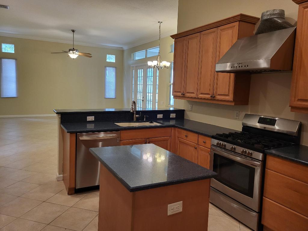 MAGNOLIA LAKES AT ST LUCIE WEST PHASE 2 - Residential