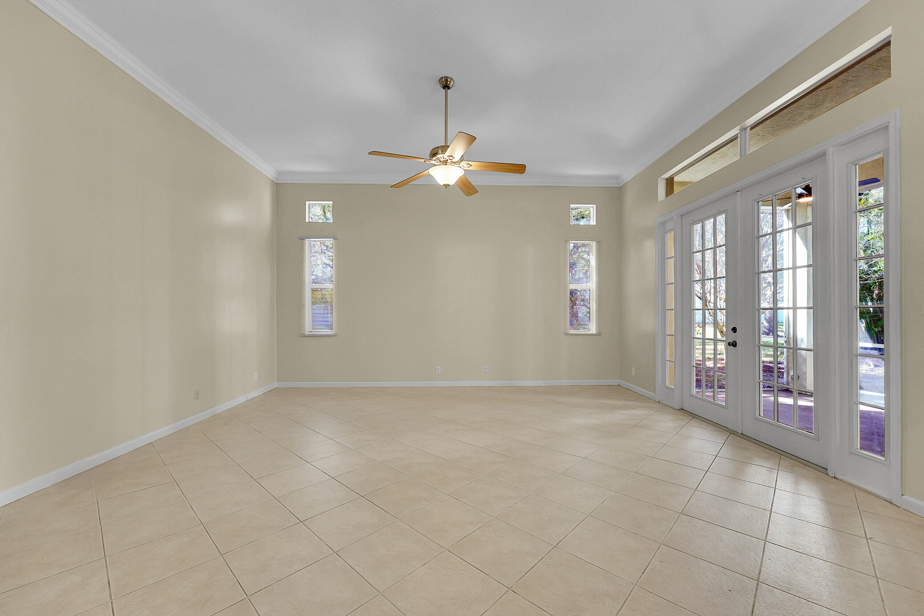 MAGNOLIA LAKES AT ST LUCIE WEST PHASE 2 - Residential