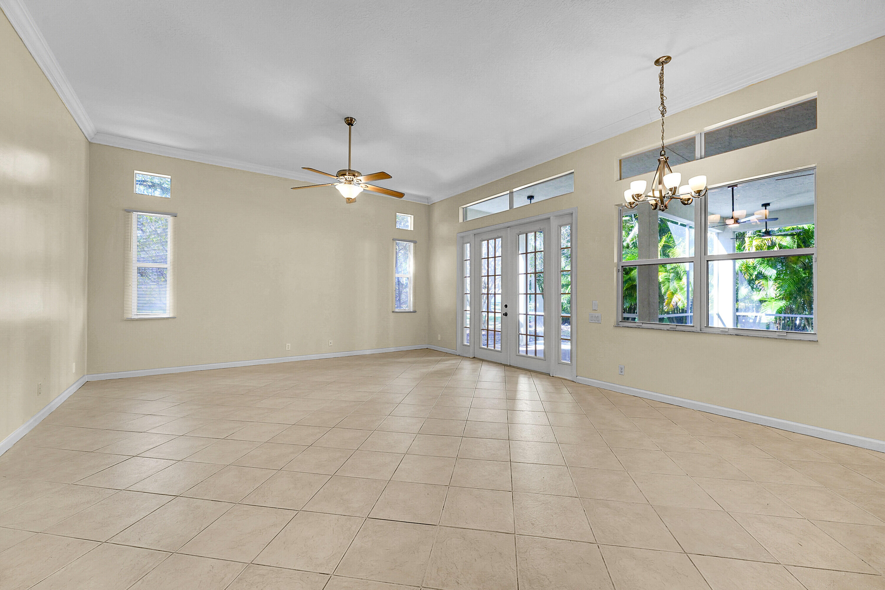 MAGNOLIA LAKES AT ST LUCIE WEST PHASE 2 - Residential