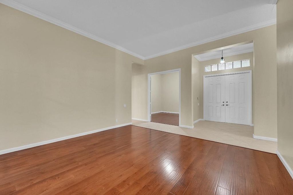 Photo of 211 NW Pleasant Grove Way, Port Saint Lucie, FL 34986 (MLS # R11150964)