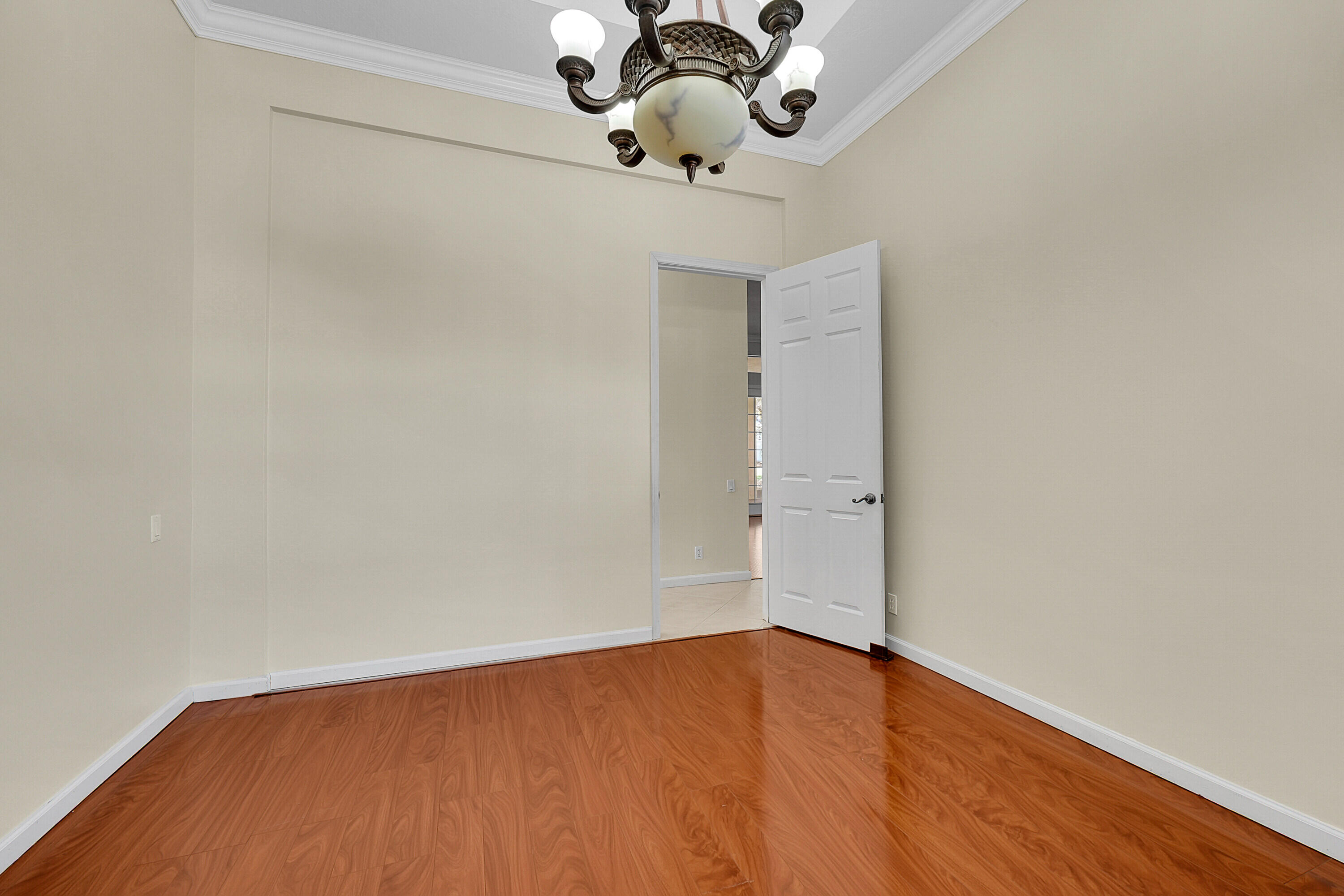 MAGNOLIA LAKES AT ST LUCIE WEST PHASE 2 - Residential