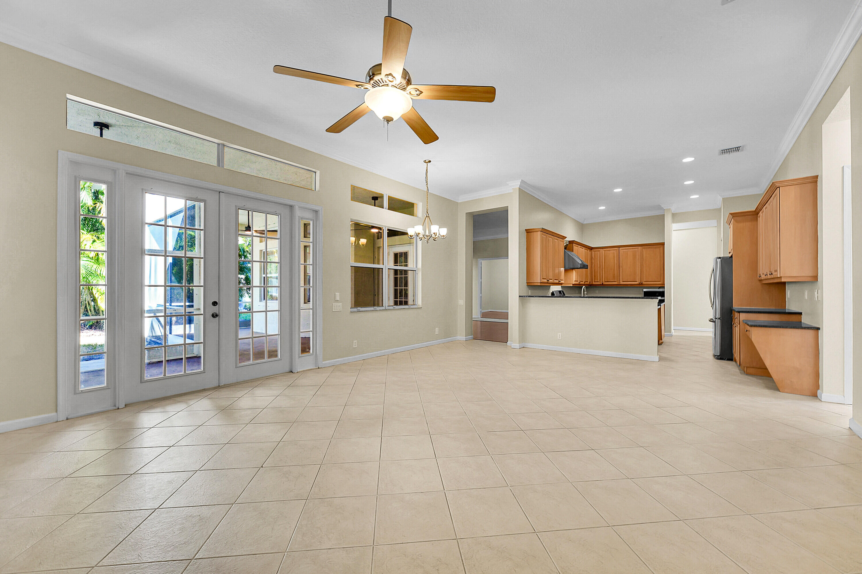 MAGNOLIA LAKES AT ST LUCIE WEST PHASE 2 - Residential