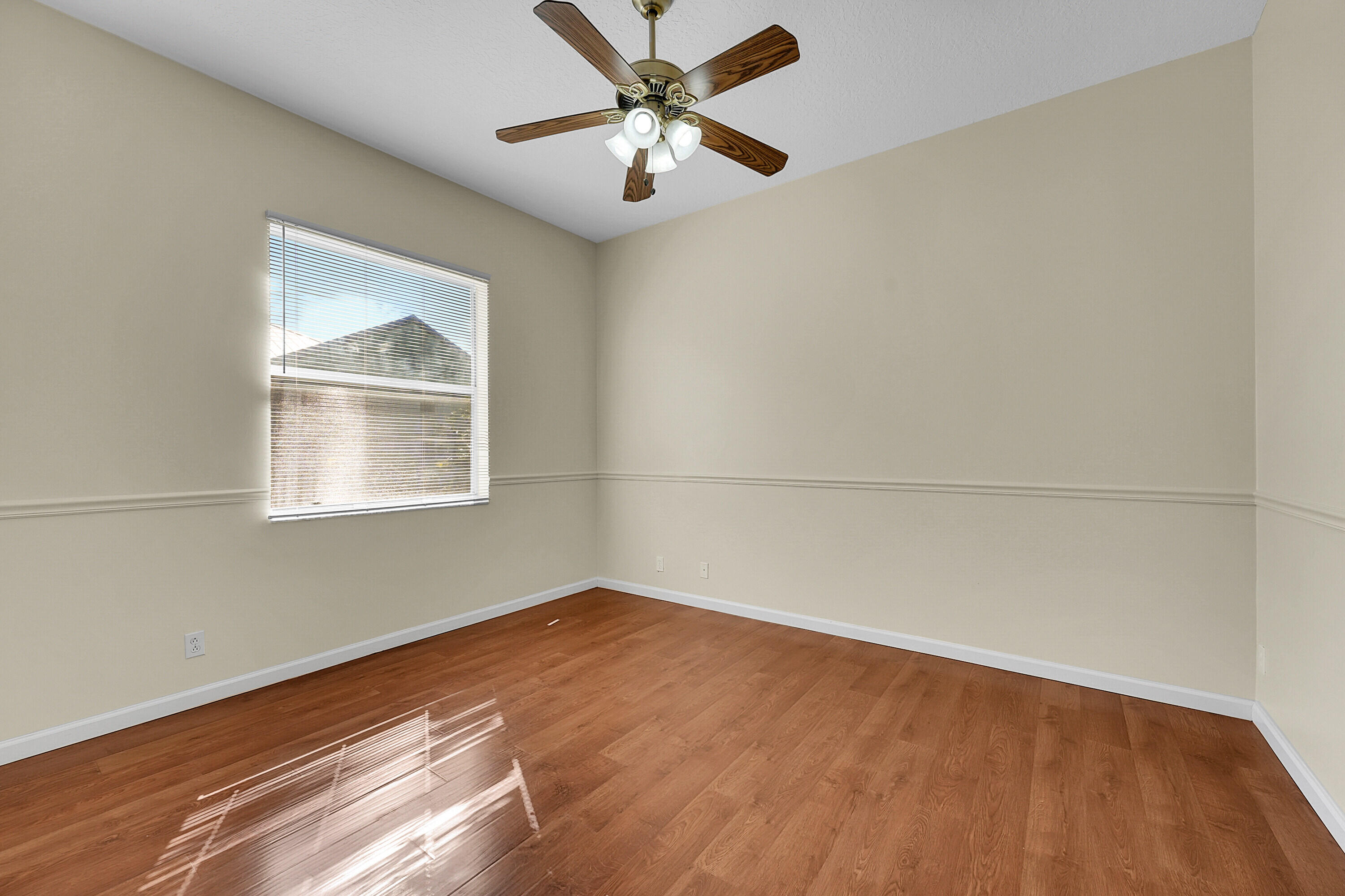 MAGNOLIA LAKES AT ST LUCIE WEST PHASE 2 - Residential