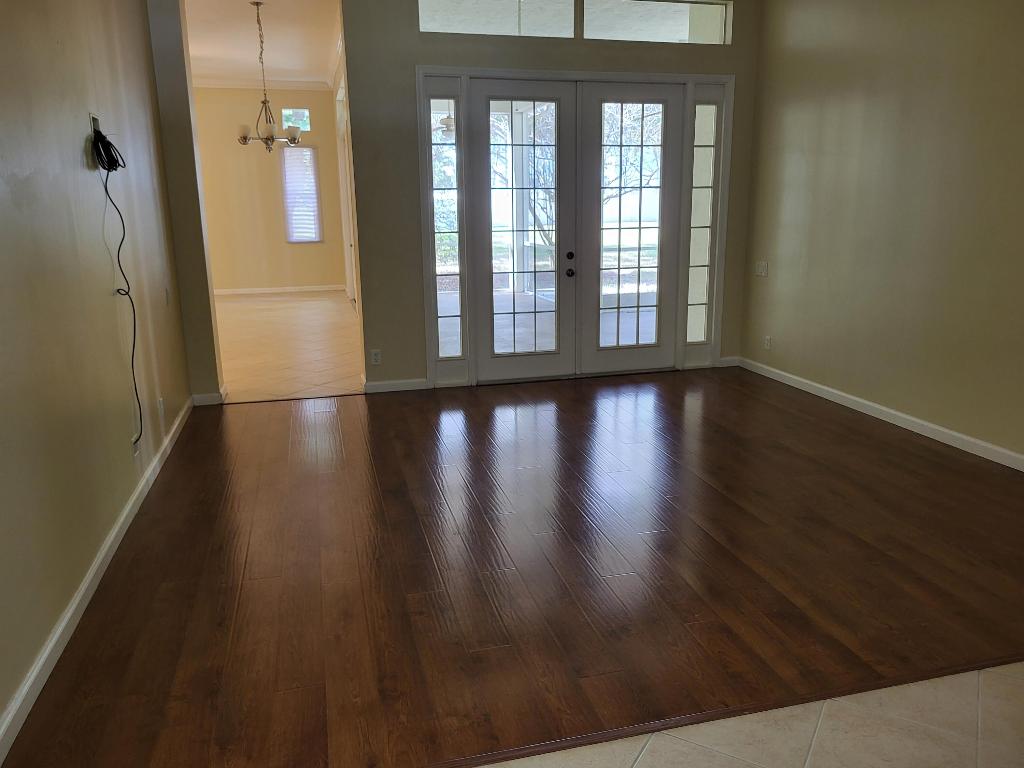 MAGNOLIA LAKES AT ST LUCIE WEST PHASE 2 - Residential