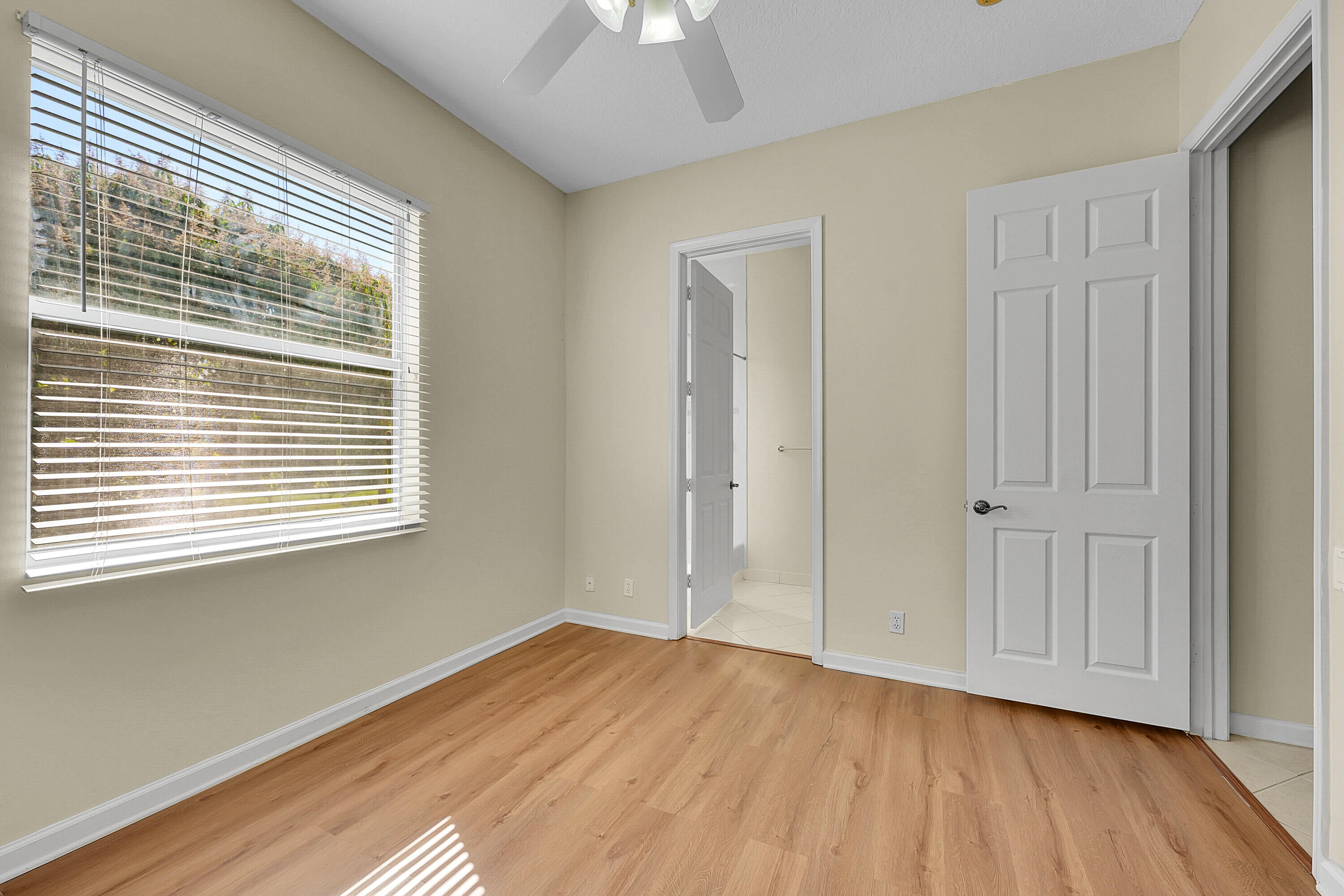 MAGNOLIA LAKES AT ST LUCIE WEST PHASE 2 - Residential