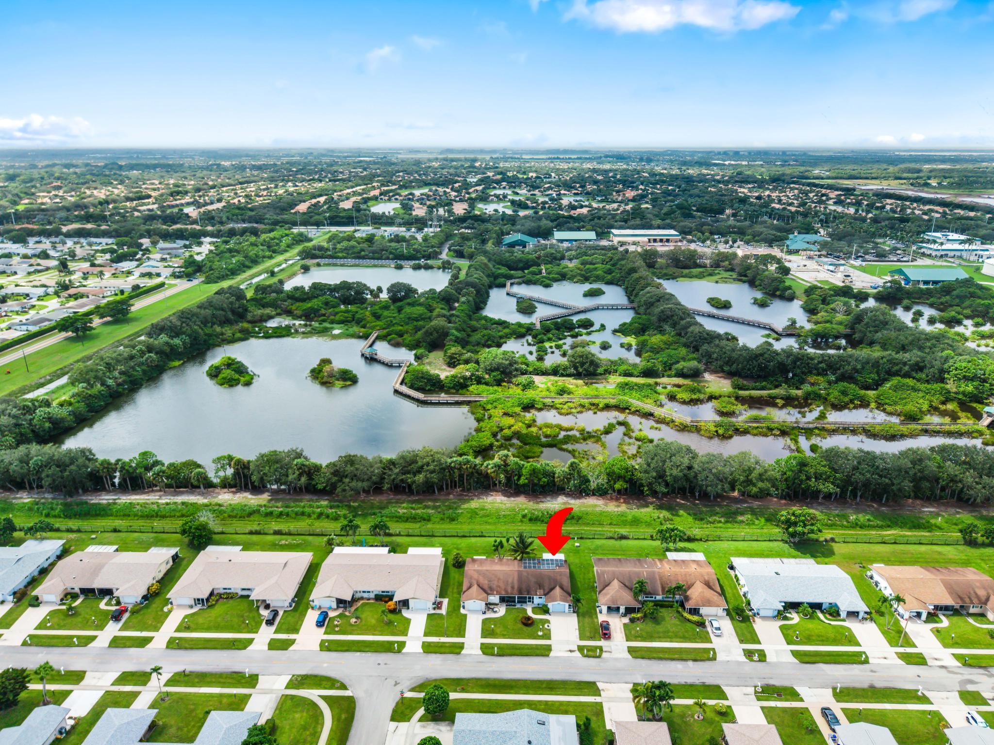 DELRAY VILLAS 2 - Residential