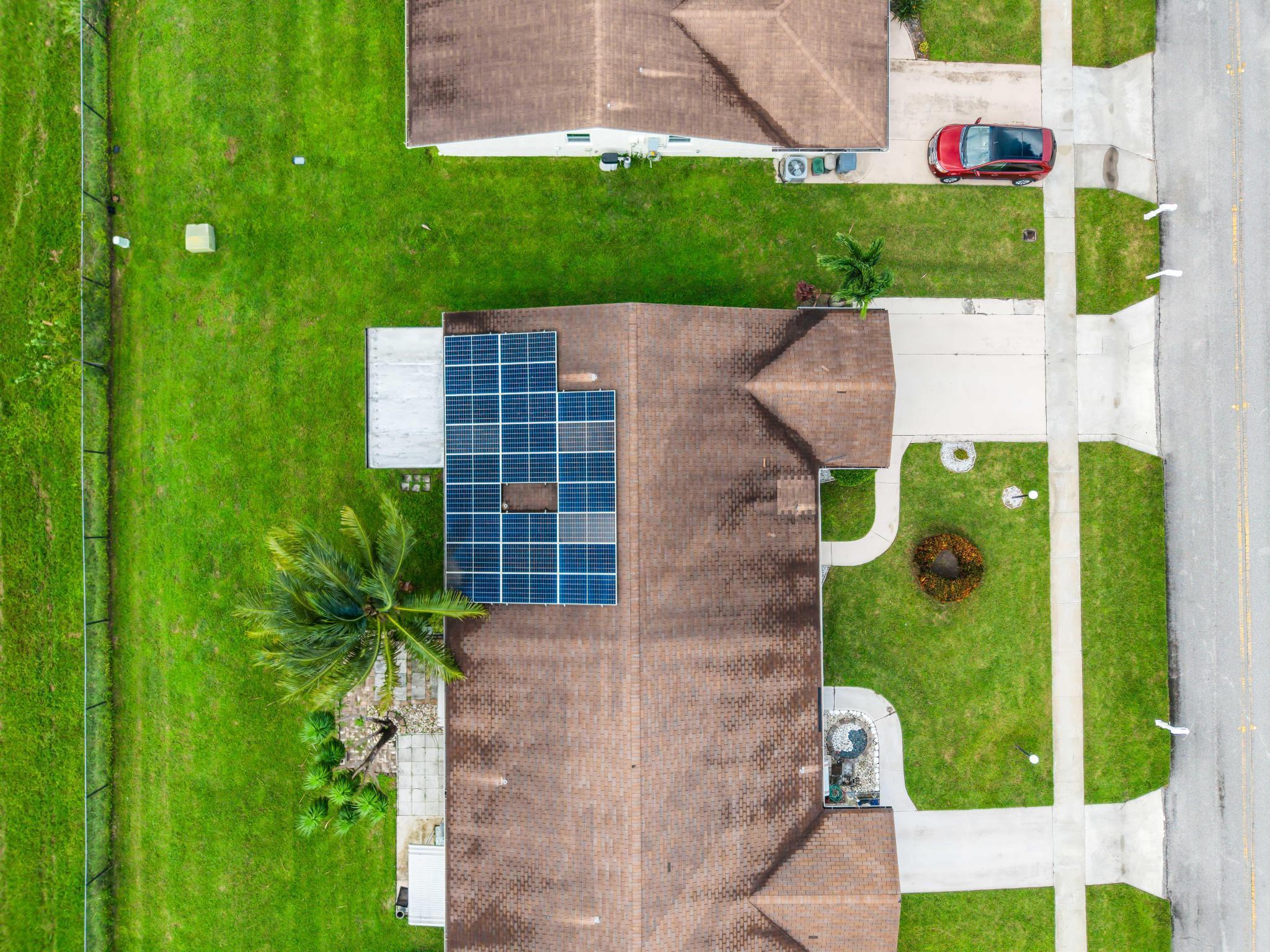 DELRAY VILLAS 2 - Residential