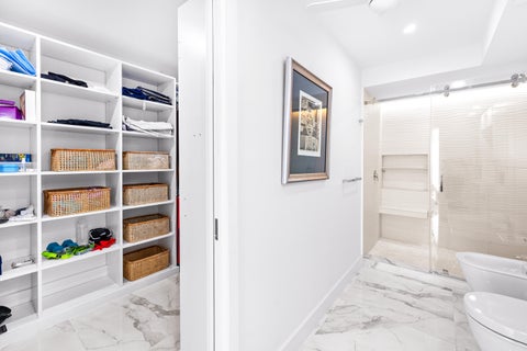 Tiny photo for 3912 S Ocean Boulevard #806, Highland Beach, FL 33487 (MLS # R11151360)