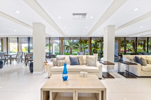 Tiny photo for 3912 S Ocean Boulevard #806, Highland Beach, FL 33487 (MLS # R11151360)