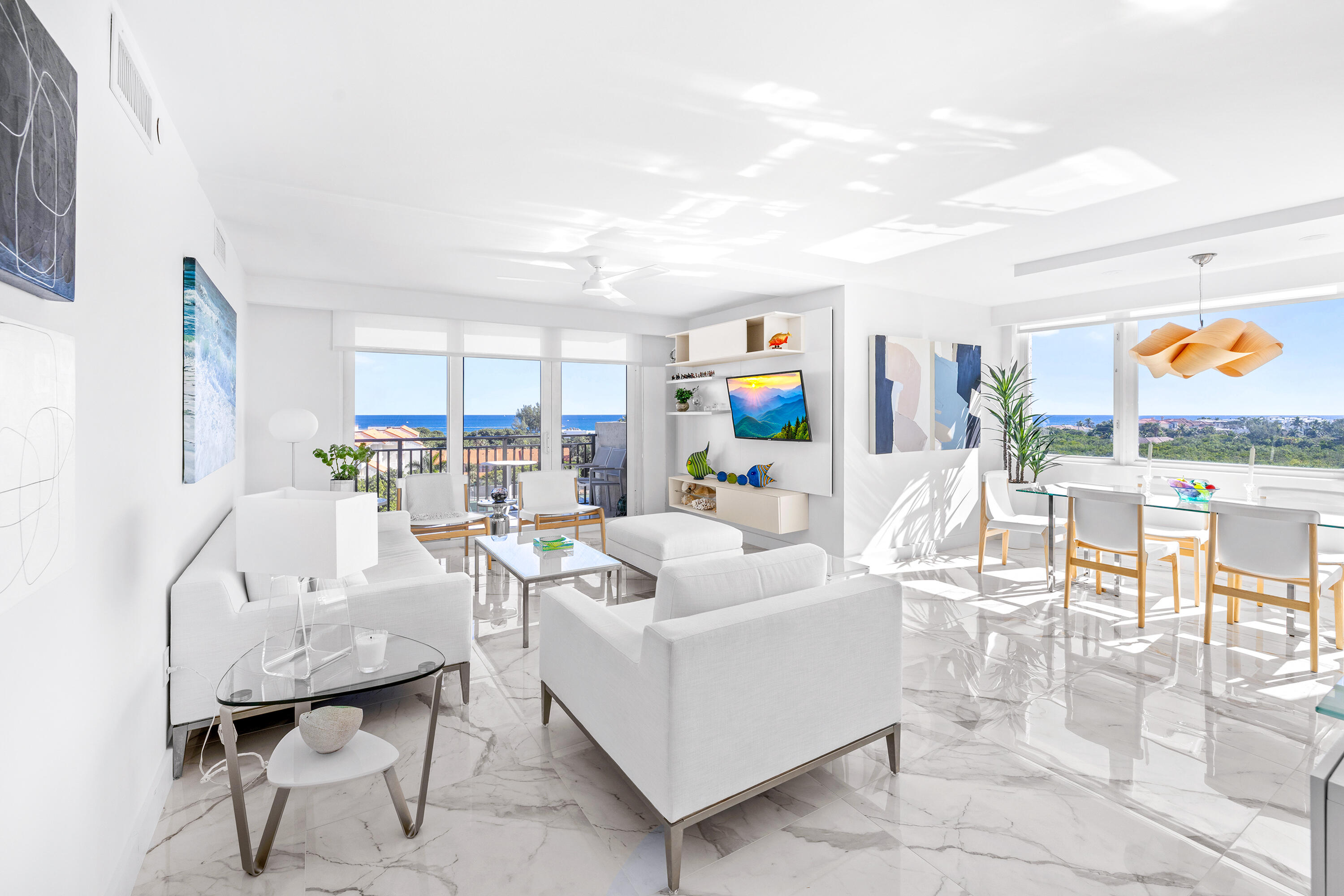 REGENCY HIGHLAND CLUB CONDO - Residential