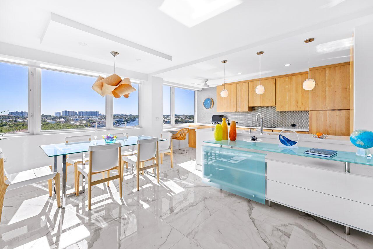 3912 S Ocean Boulevard 806