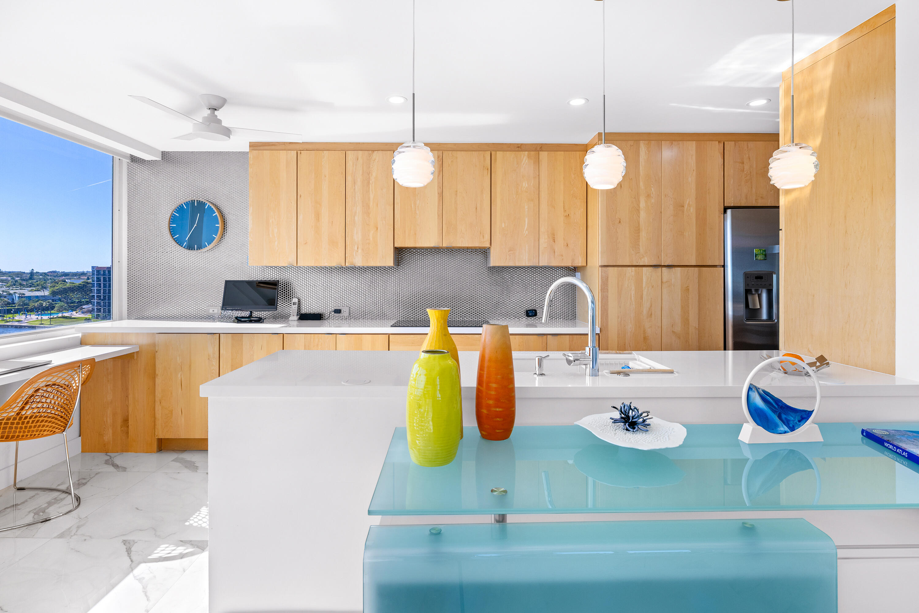 3912 S Ocean Boulevard 806