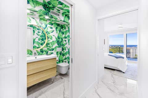 Tiny photo for 3912 S Ocean Boulevard #806, Highland Beach, FL 33487 (MLS # R11151360)