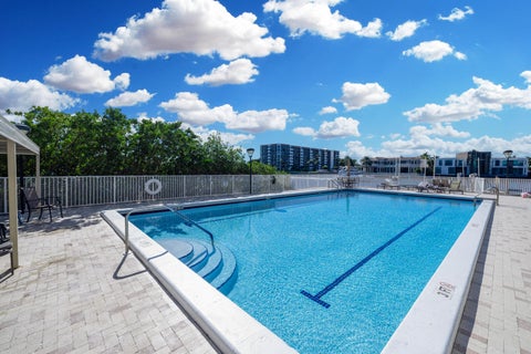 Tiny photo for 3912 S Ocean Boulevard #806, Highland Beach, FL 33487 (MLS # R11151360)