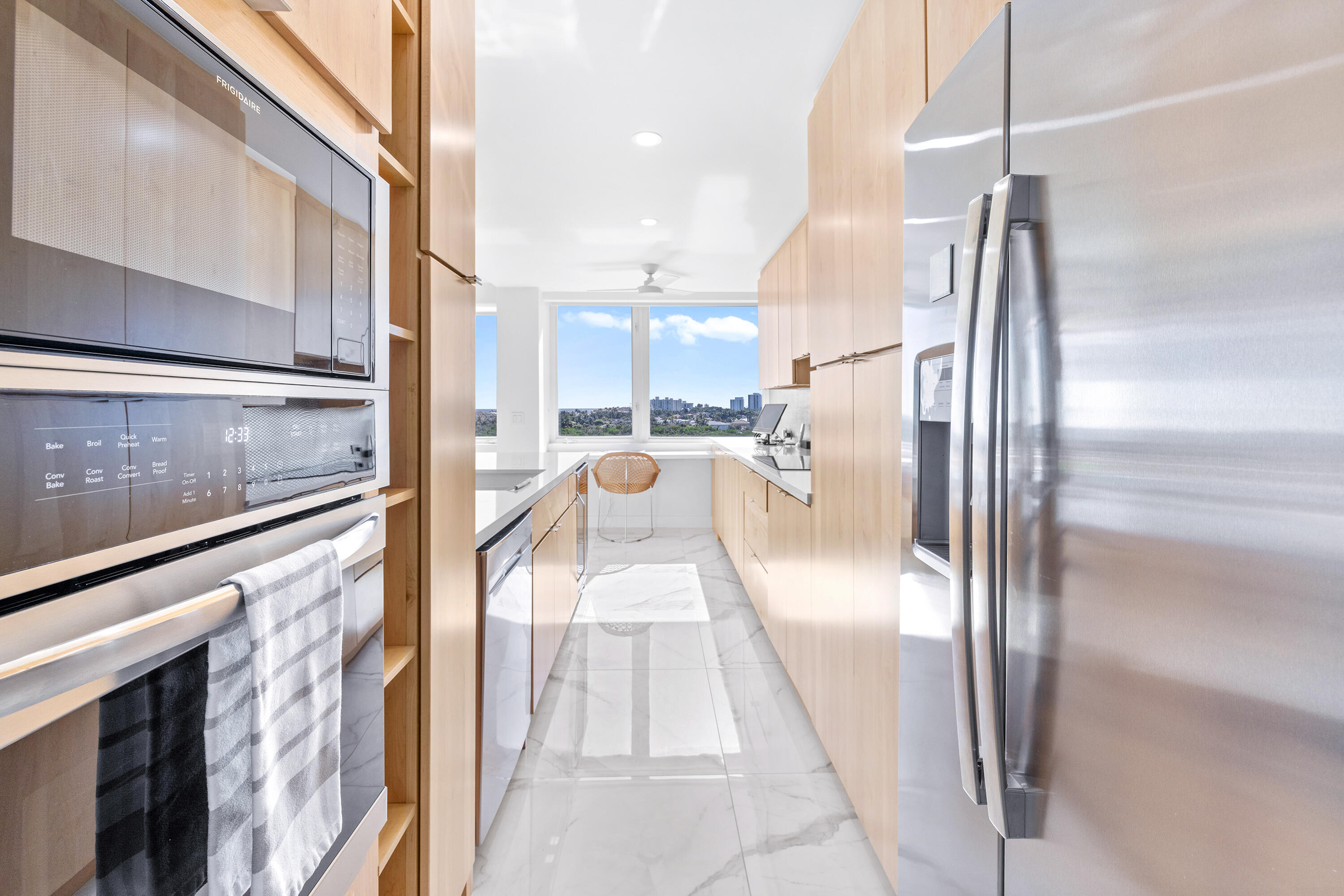 3912 S Ocean Boulevard 806