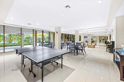 Tiny photo for 3912 S Ocean Boulevard #806, Highland Beach, FL 33487 (MLS # R11151360)