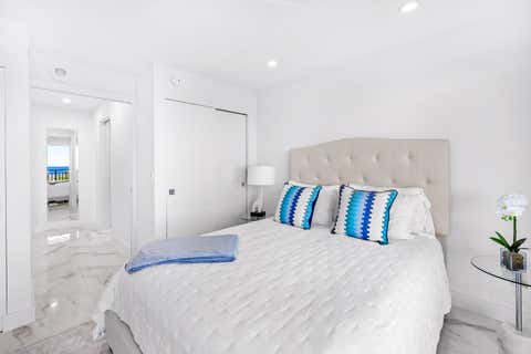 Tiny photo for 3912 S Ocean Boulevard #806, Highland Beach, FL 33487 (MLS # R11151360)
