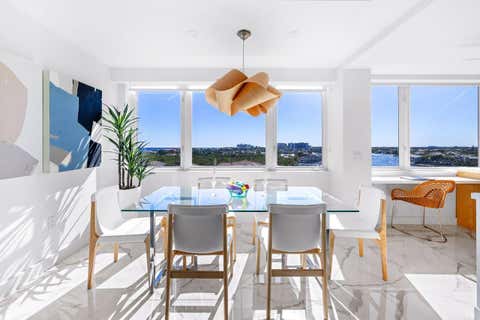 Tiny photo for 3912 S Ocean Boulevard #806, Highland Beach, FL 33487 (MLS # R11151360)