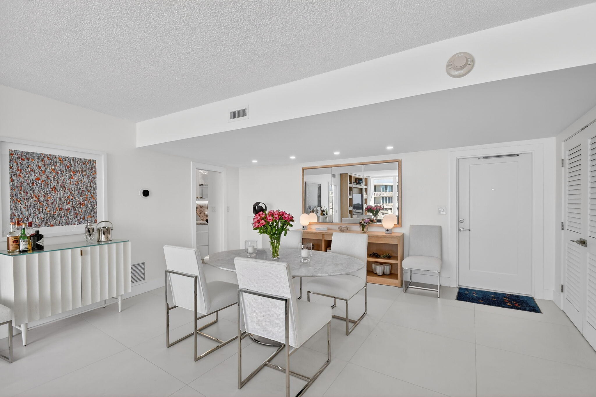 REGENCY OF PALM BEACH INC - Residential