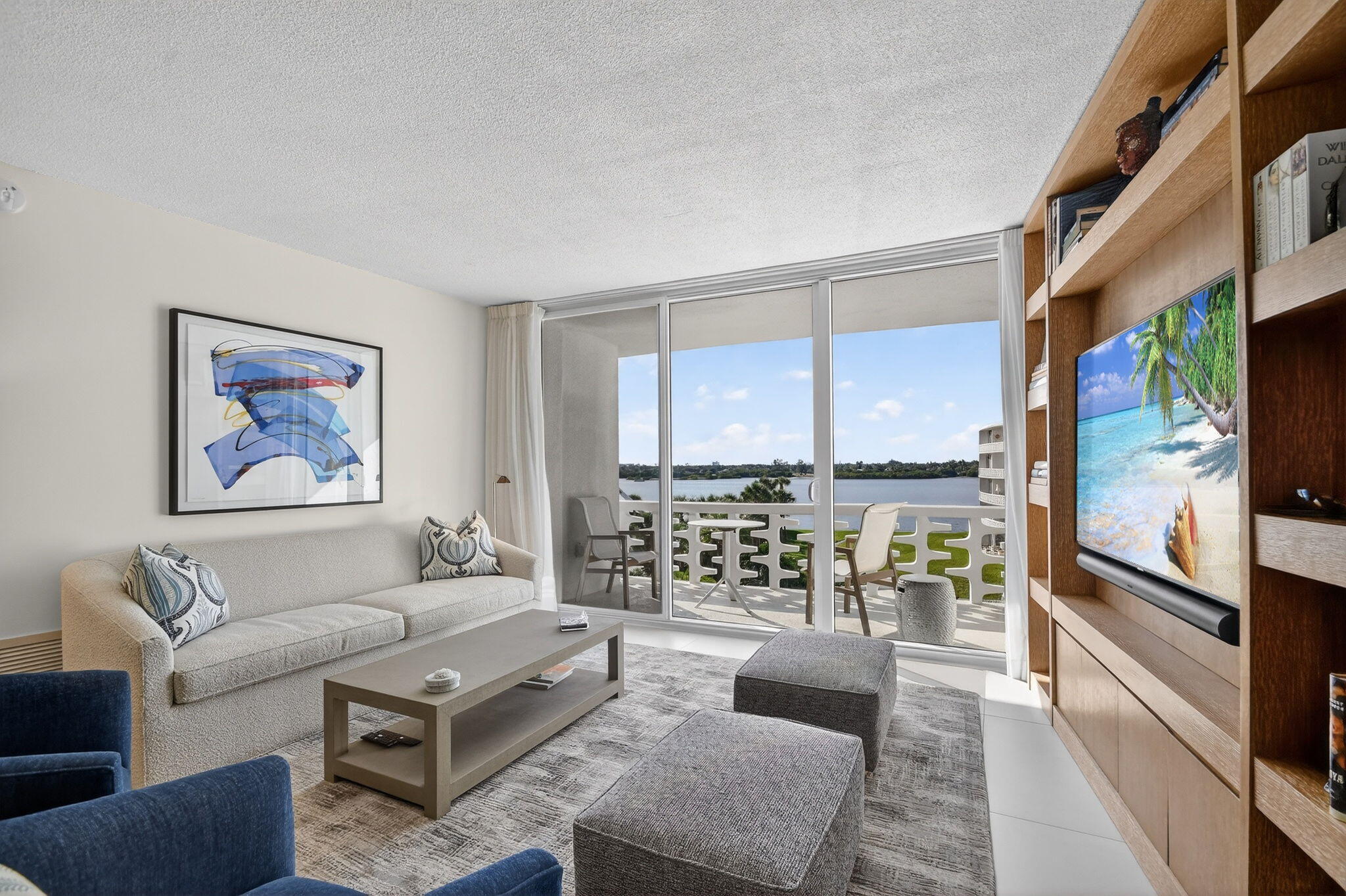 REGENCY OF PALM BEACH INC - Residential