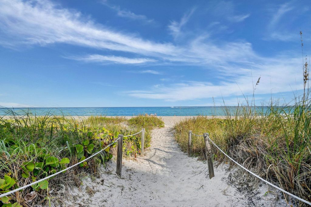 Photo of 2760 S Ocean Boulevard #417, Palm Beach, FL 33480 (MLS # R11159243)