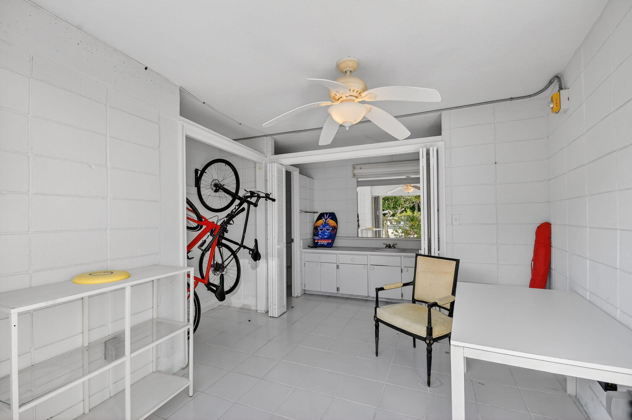 REGENCY OF PALM BEACH INC - Residential