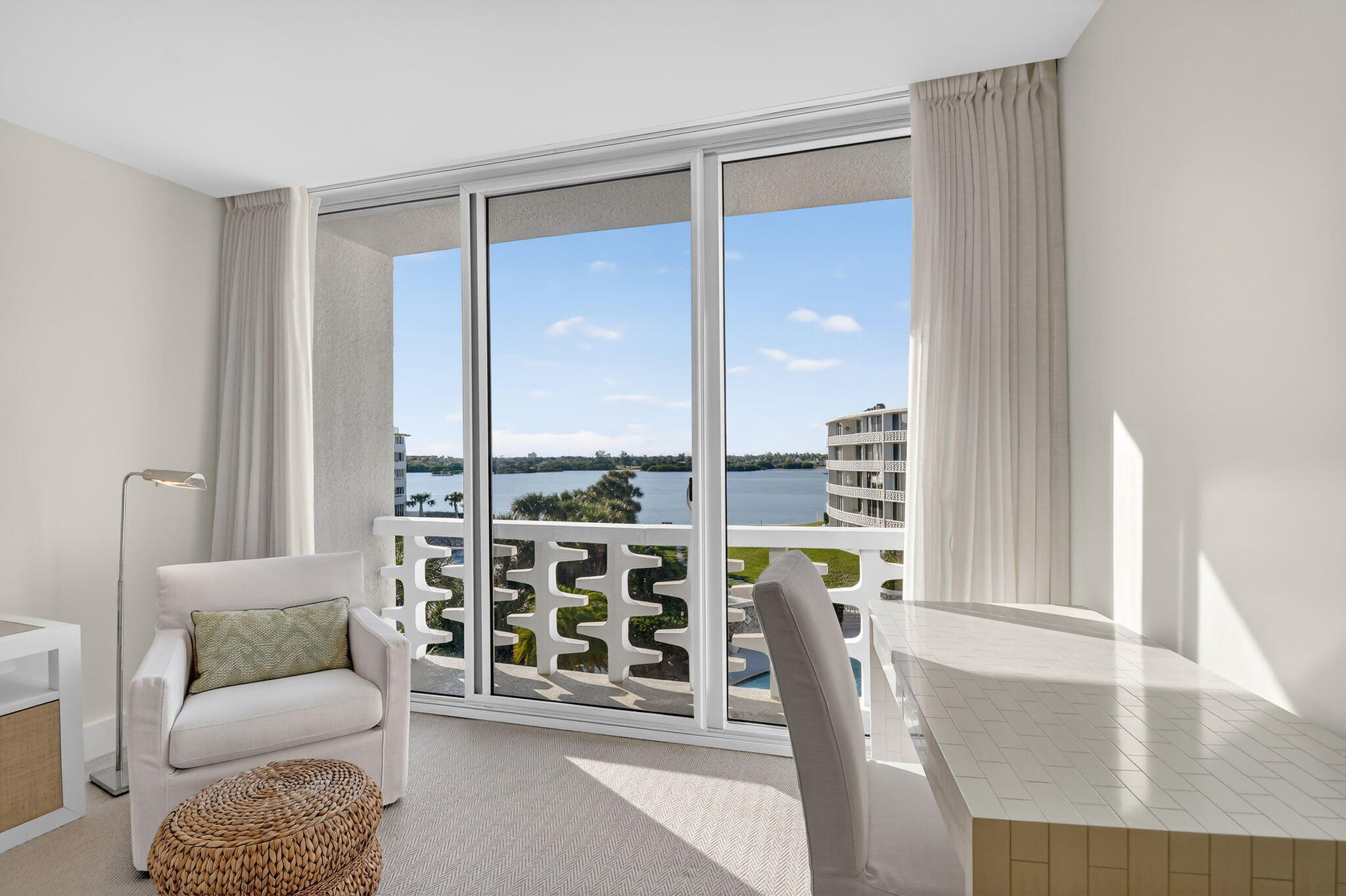 REGENCY OF PALM BEACH INC - Residential