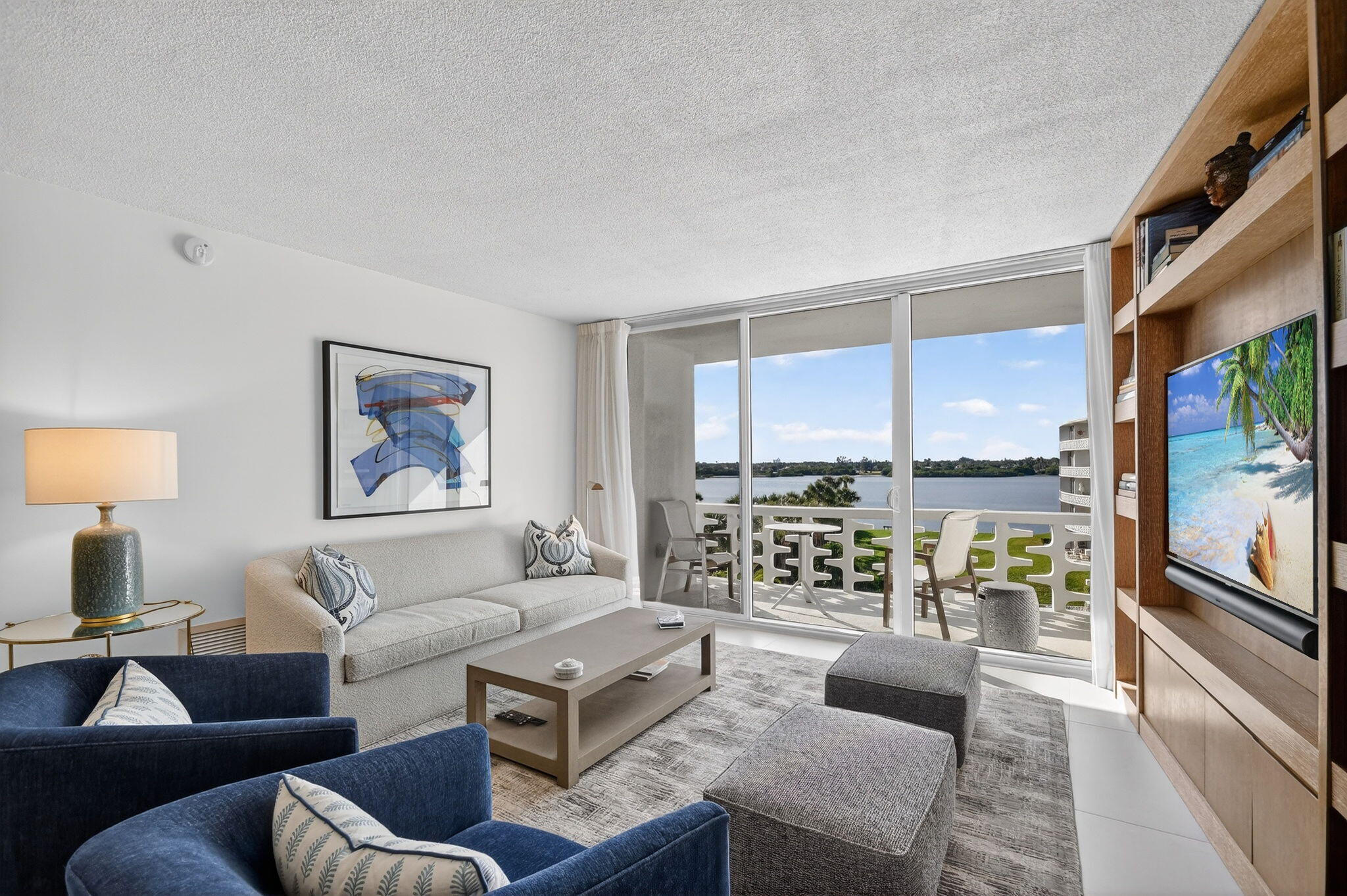 REGENCY OF PALM BEACH INC - Residential