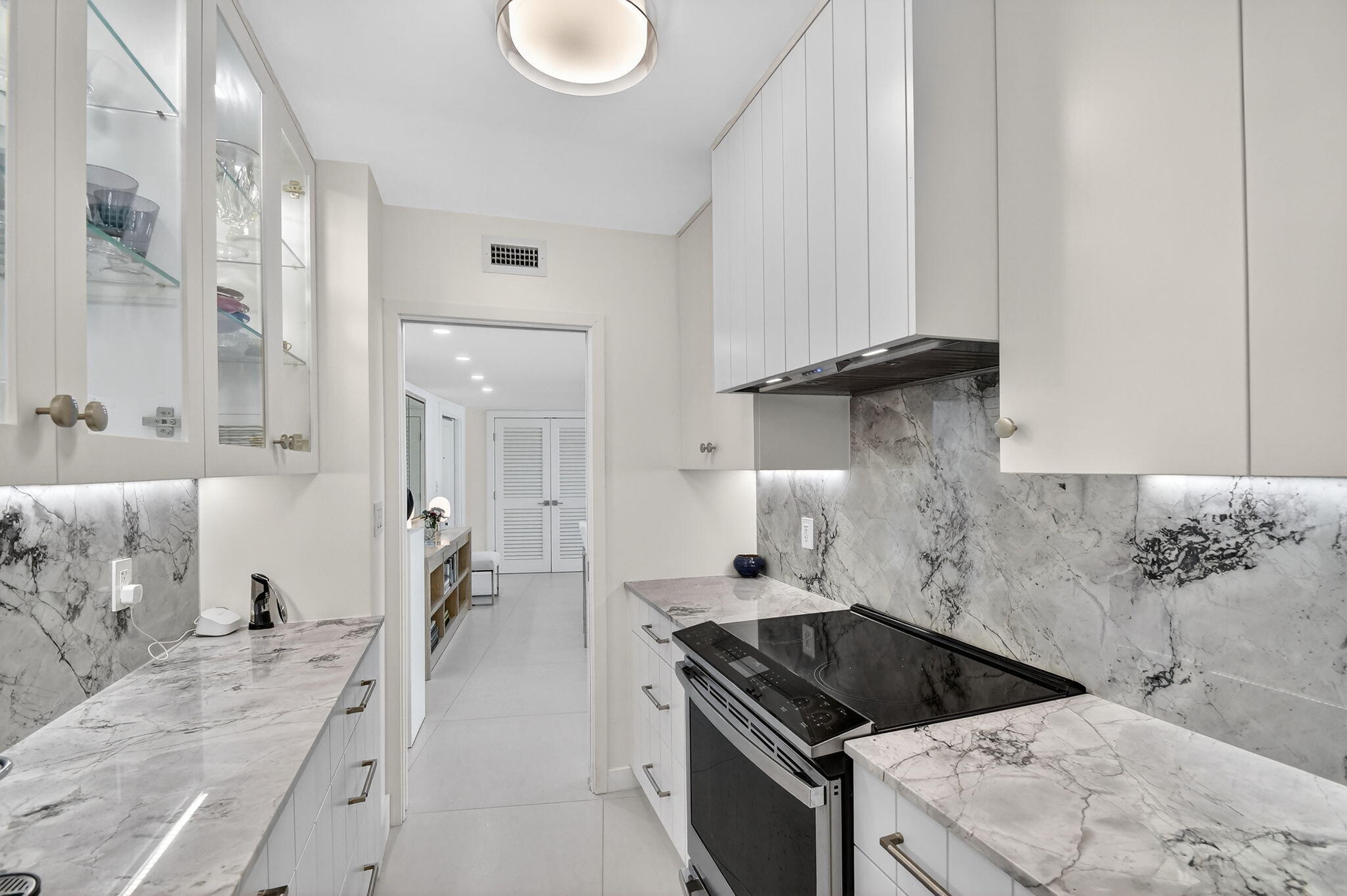 REGENCY OF PALM BEACH INC - Residential