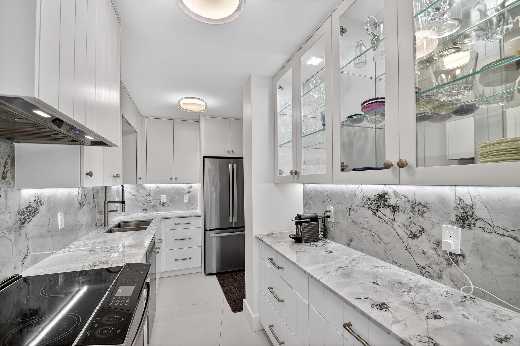 REGENCY OF PALM BEACH INC - Residential