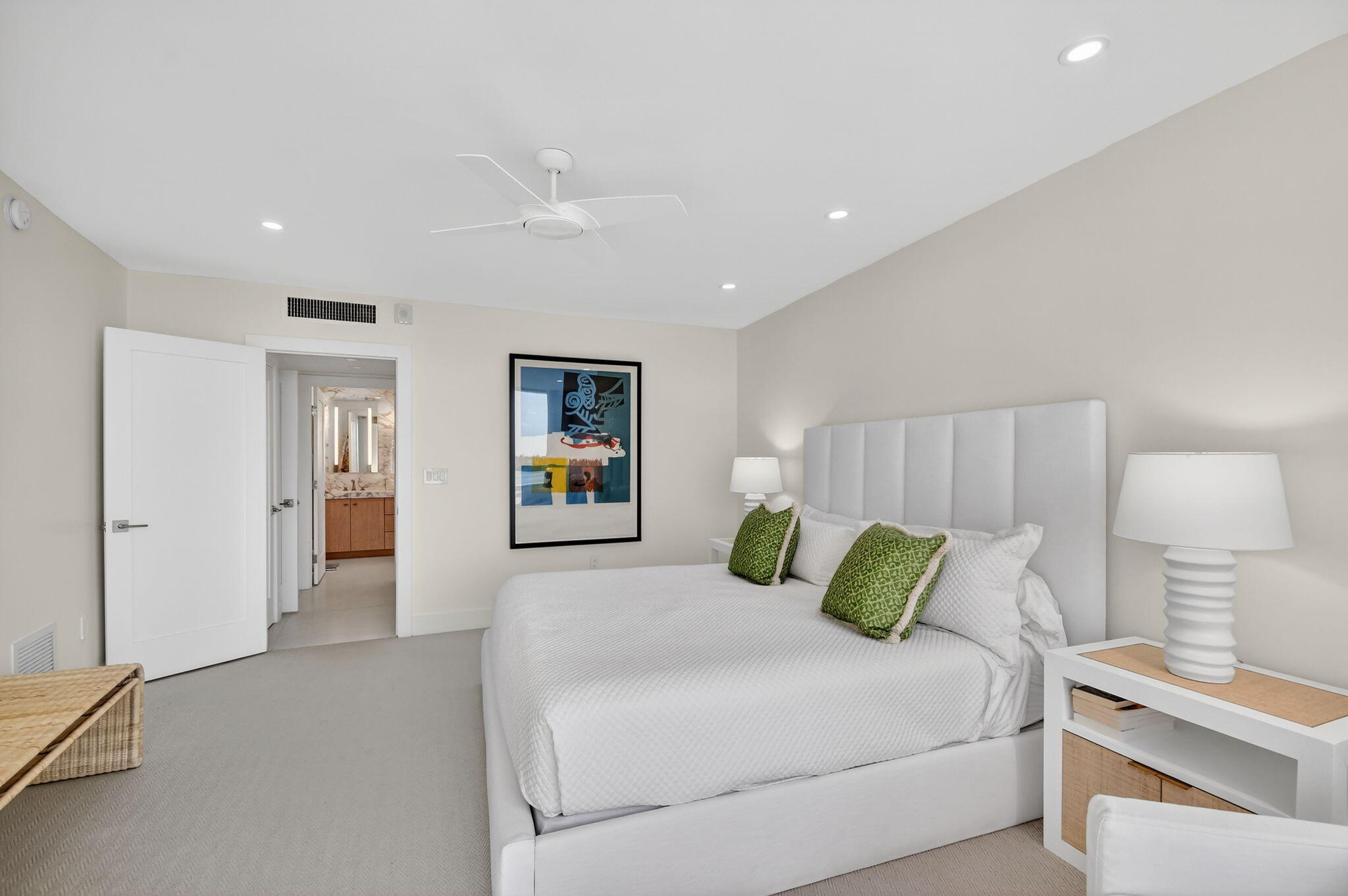 REGENCY OF PALM BEACH INC - Residential