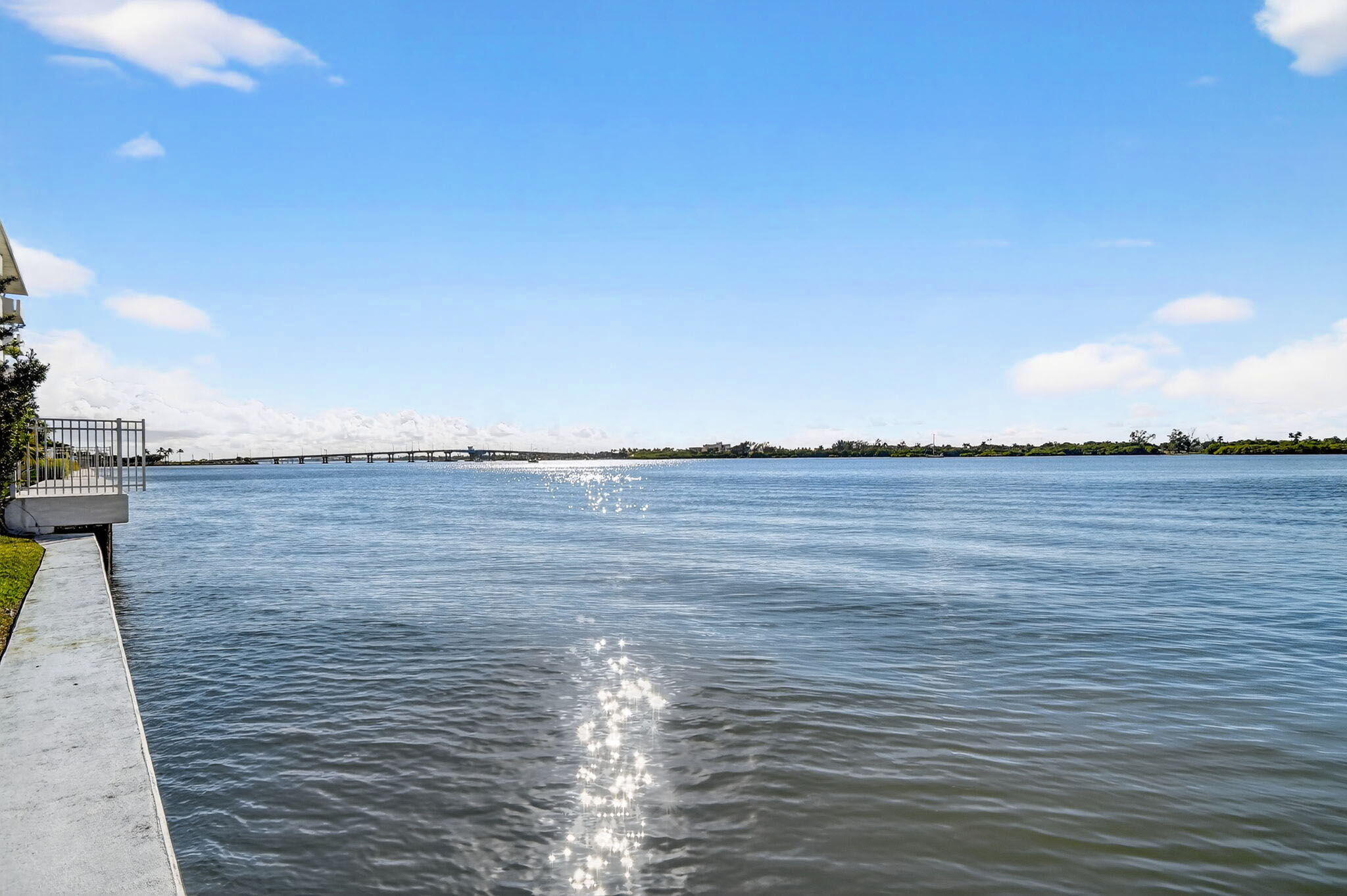 REGENCY OF PALM BEACH INC - Residential