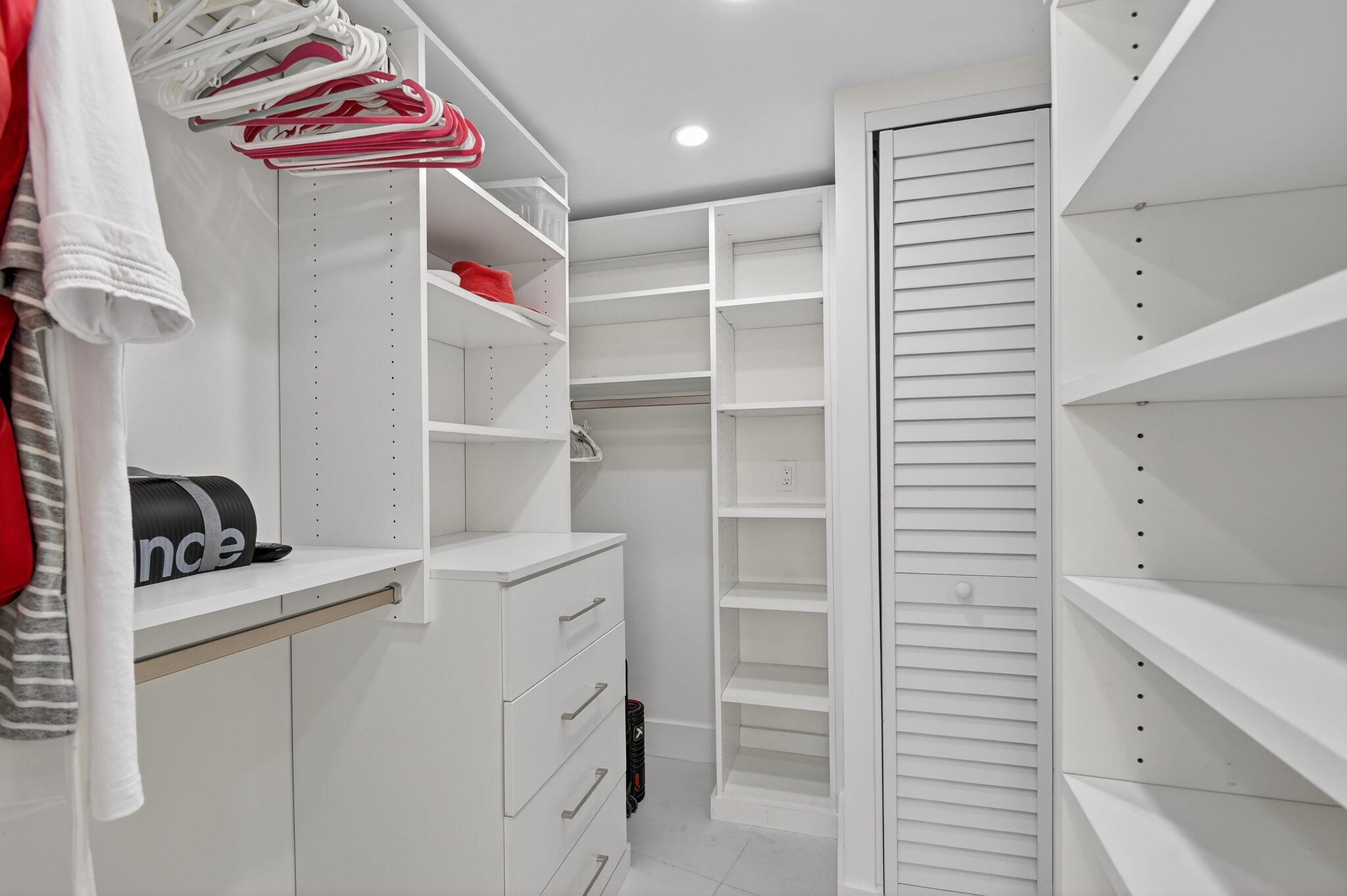 REGENCY OF PALM BEACH INC - Residential