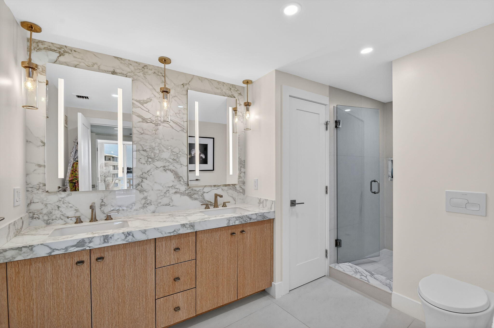 REGENCY OF PALM BEACH INC - Residential