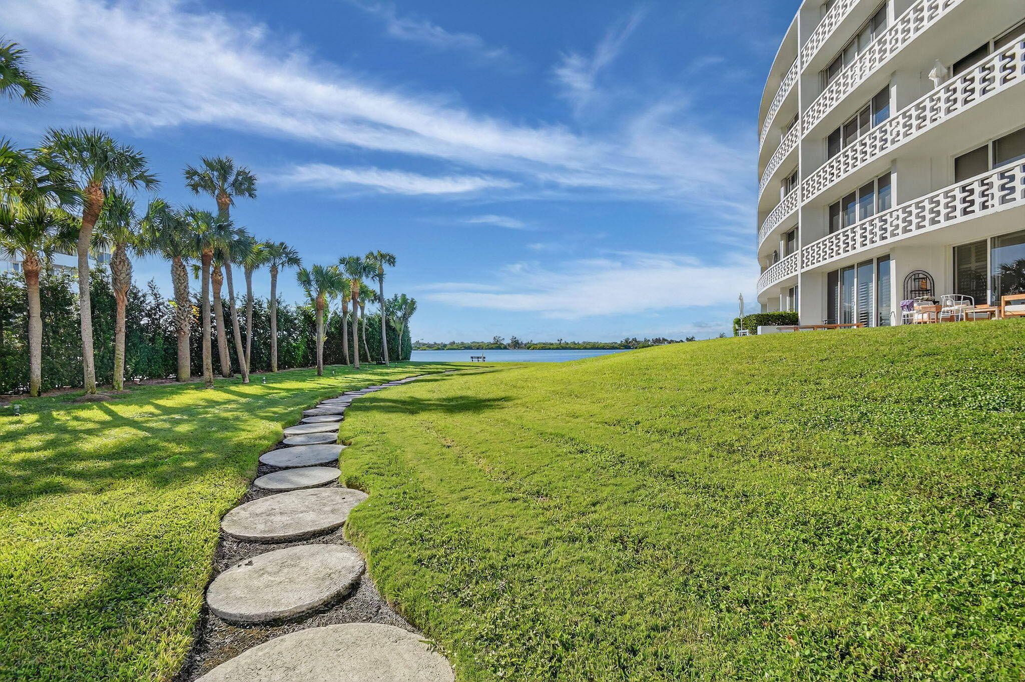 REGENCY OF PALM BEACH INC - Residential