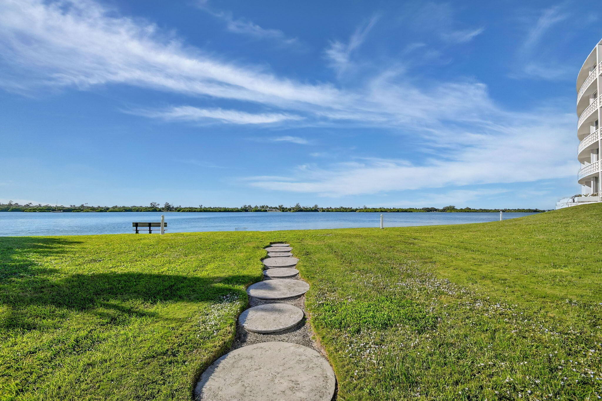 REGENCY OF PALM BEACH INC - Residential