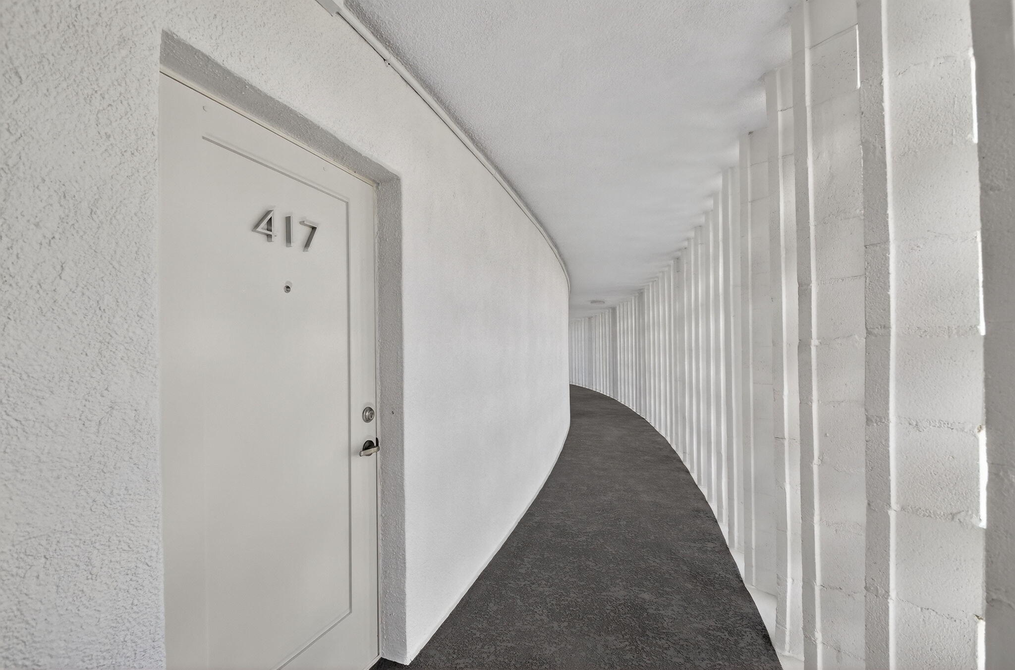 REGENCY OF PALM BEACH INC - Residential