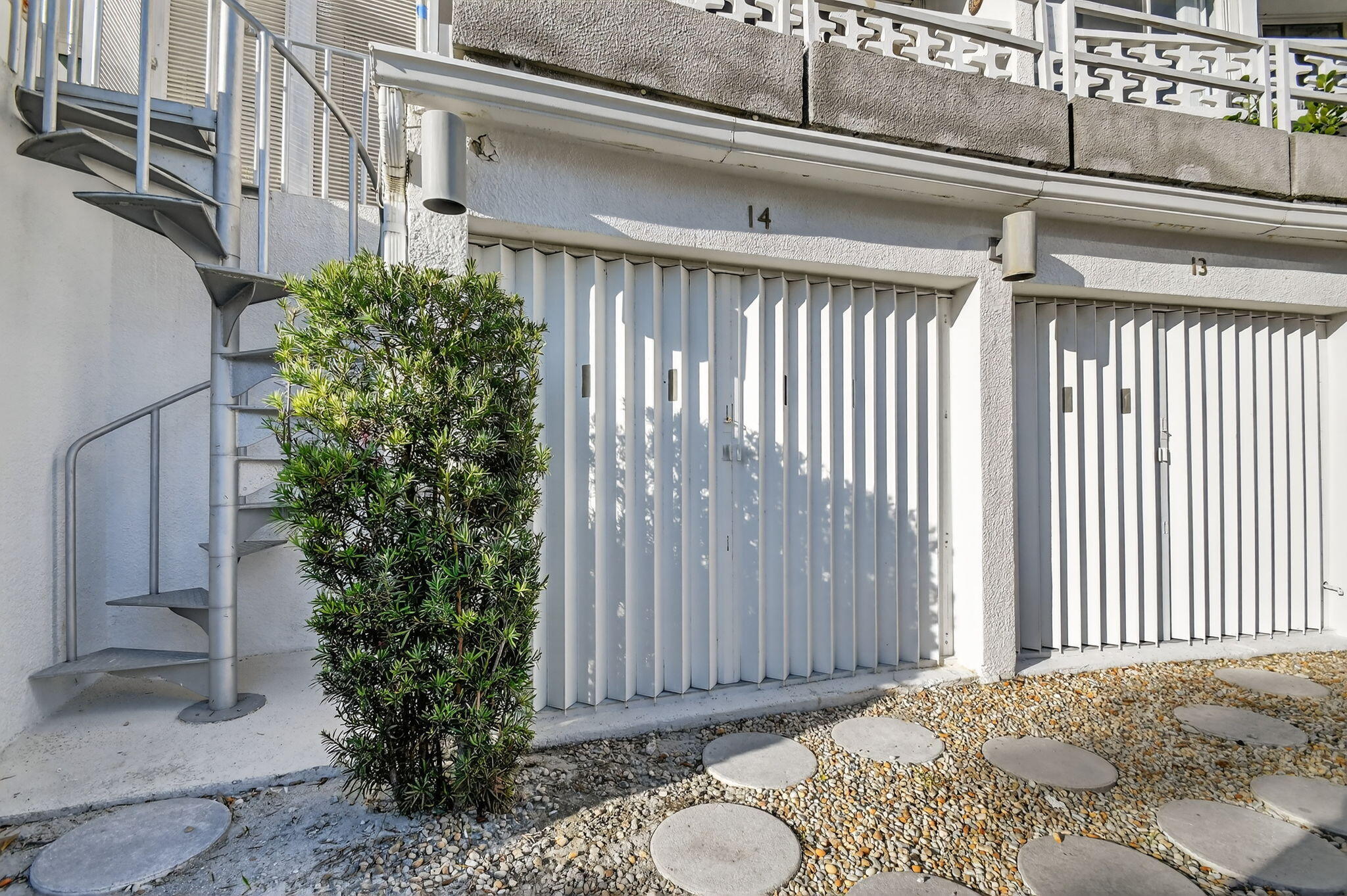 REGENCY OF PALM BEACH INC - Residential