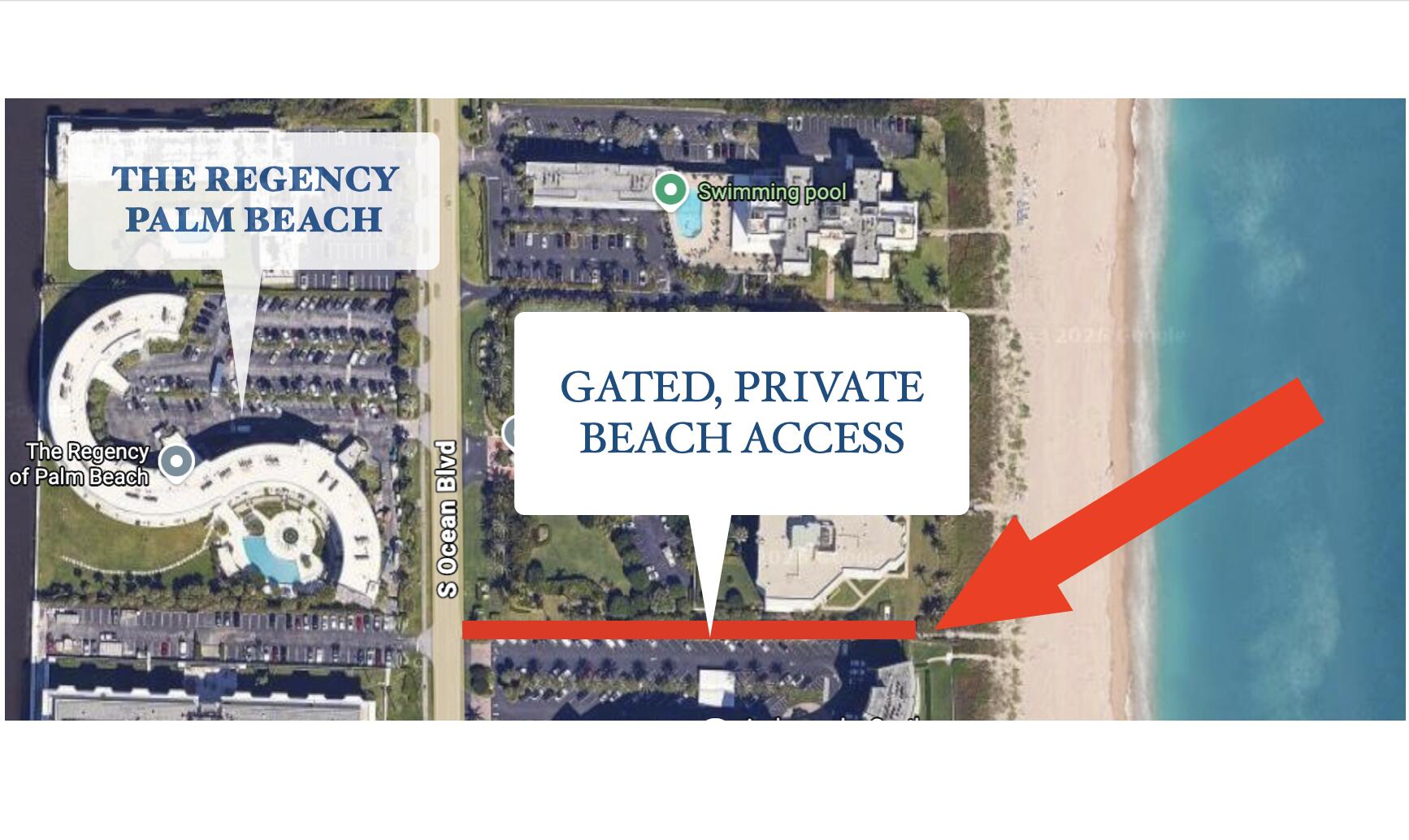 2760 S Ocean Boulevard 417