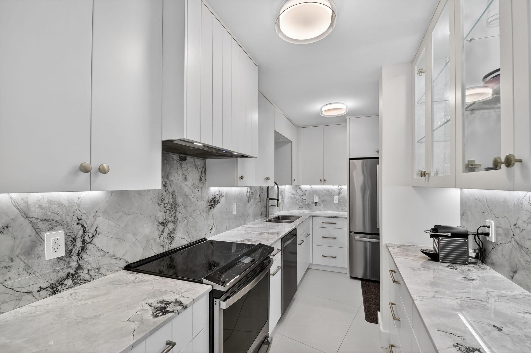 REGENCY OF PALM BEACH INC - Residential