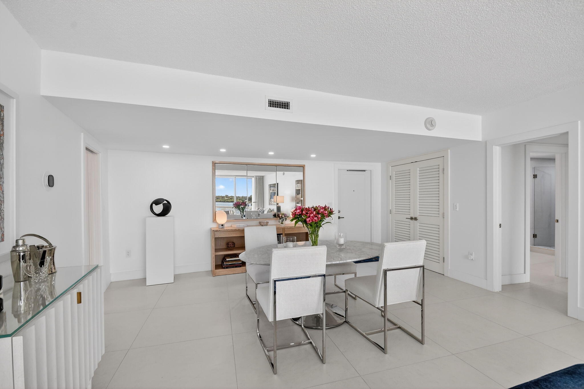 REGENCY OF PALM BEACH INC - Residential