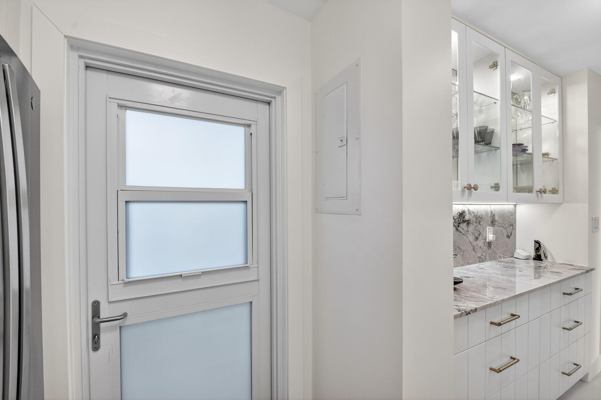 REGENCY OF PALM BEACH INC - Residential