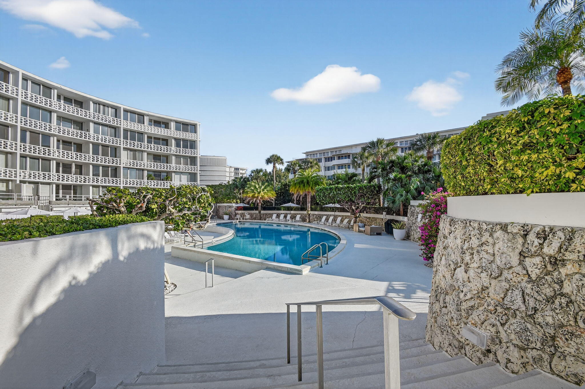 REGENCY OF PALM BEACH INC - Residential