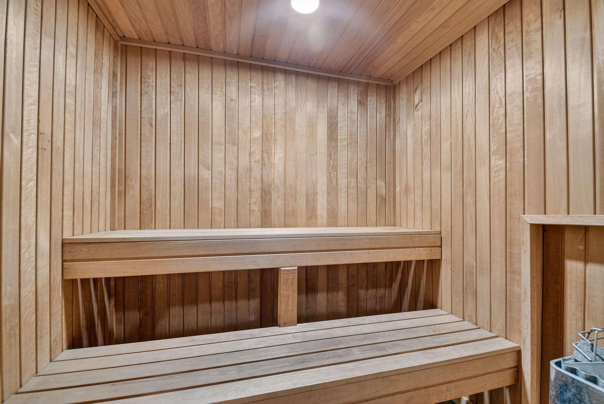 REGENCY OF PALM BEACH INC - Residential